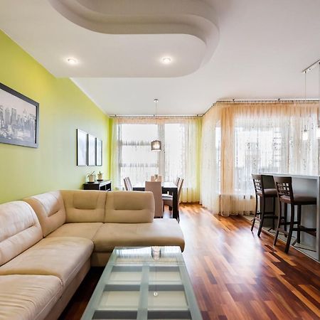Wilanow Luxury Green Apartment Варшава Екстериор снимка