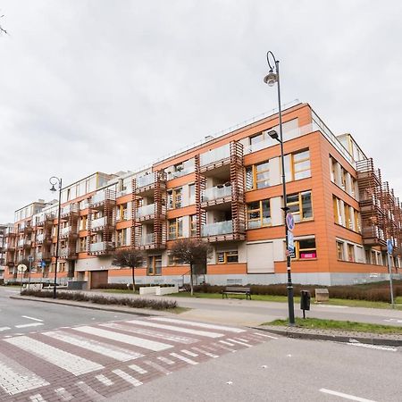 Wilanow Luxury Green Apartment Варшава Екстериор снимка