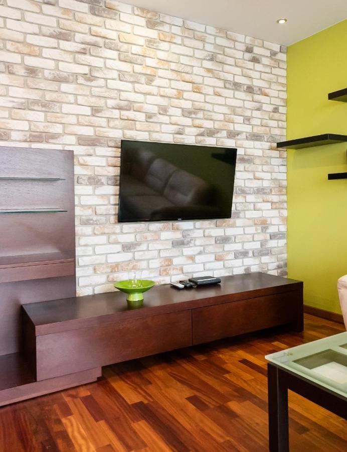 Wilanow Luxury Green Apartment Варшава Екстериор снимка