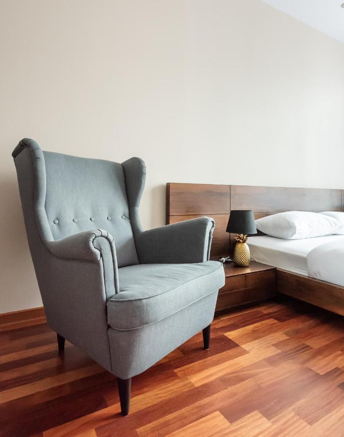 Wilanow Luxury Green Apartment Варшава Екстериор снимка